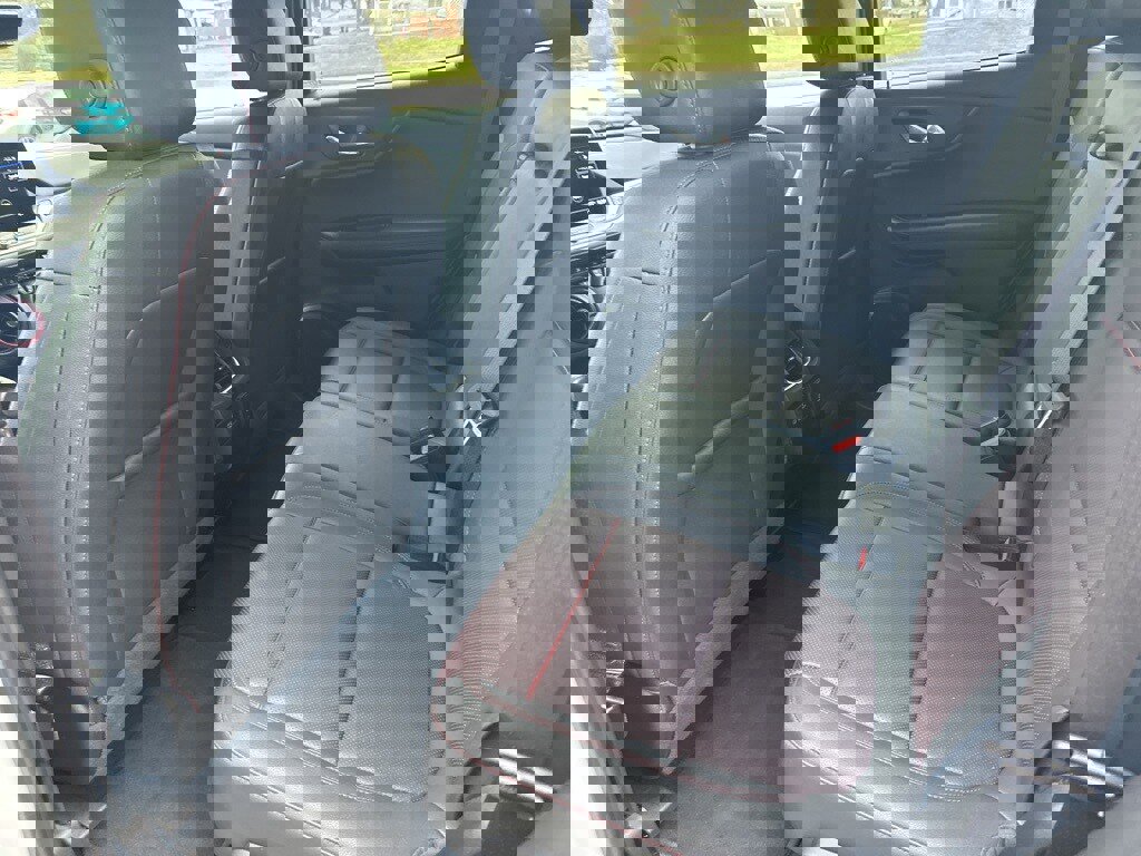 Used 2023 Chevrolet Blazer RS w/ Driver Confidence II Package image 12