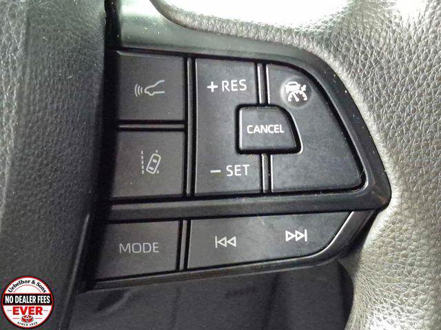 Certified 2023 Toyota Sienna LE FWD image 13