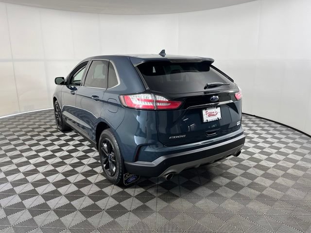 Used 2019 Ford Edge SEL w/ Equipment Group 201A AWD/4WD image 5