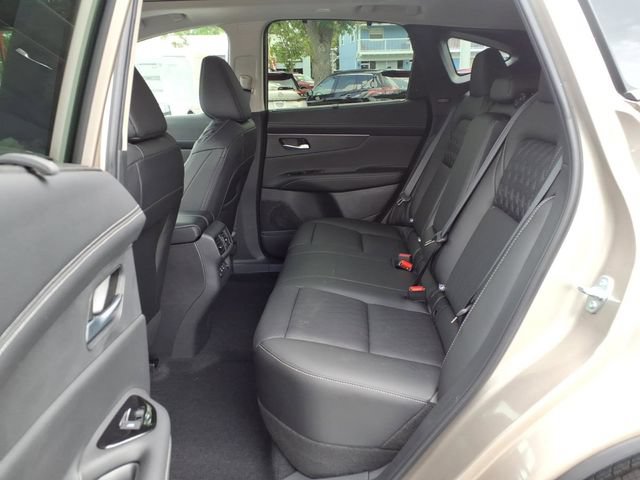 New 2026 Nissan Murano Platinum w/ Cargo Package AWD/4WD image 28