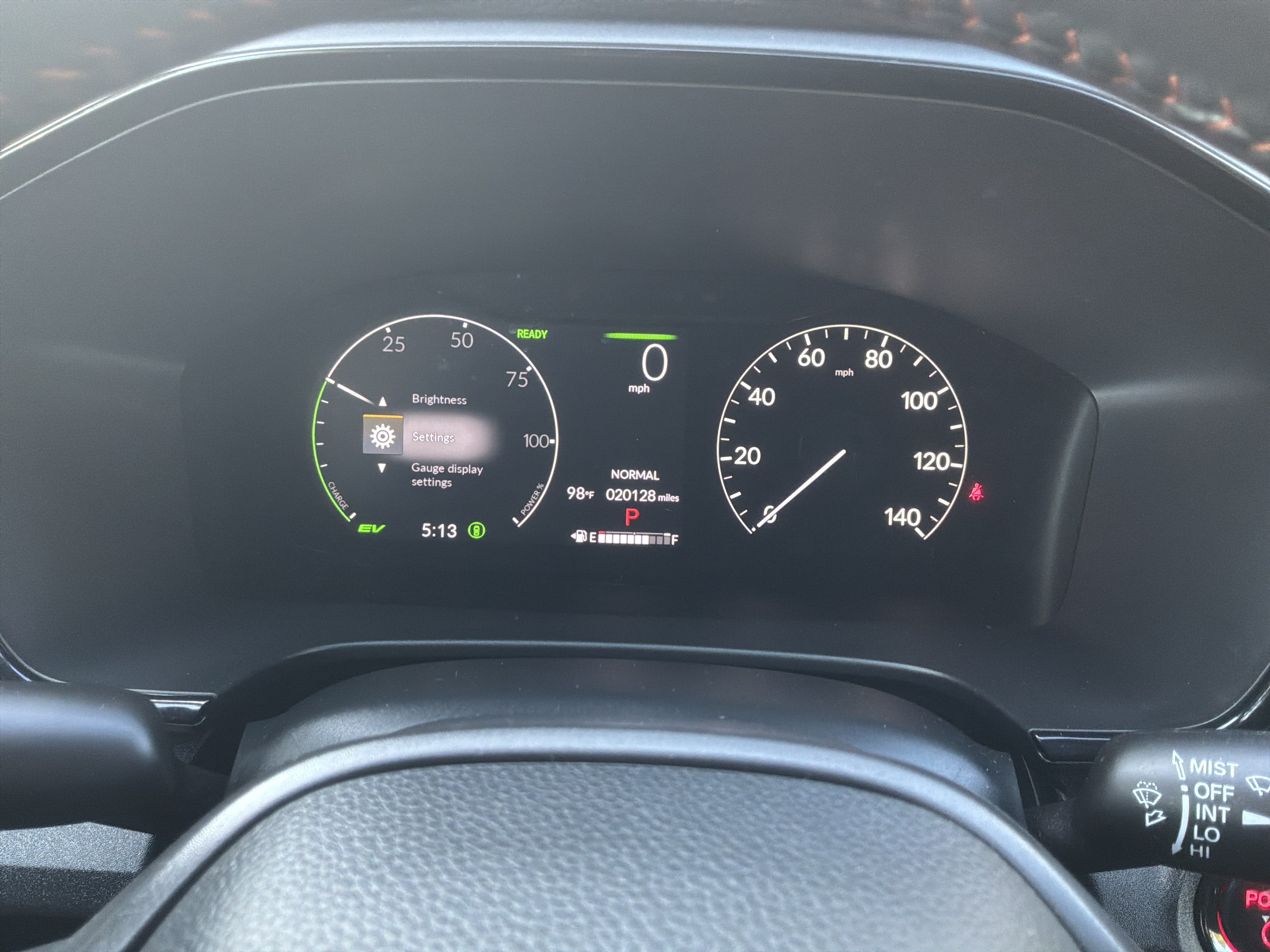Used 2024 Honda CR-V Sport image 21