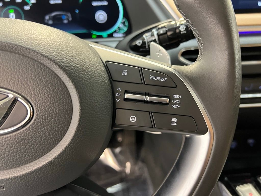 Used 2023 Hyundai Sonata Limited image 19