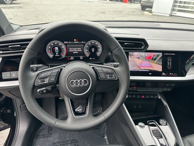 New 2026 Audi A3 2.0T Premium image 15