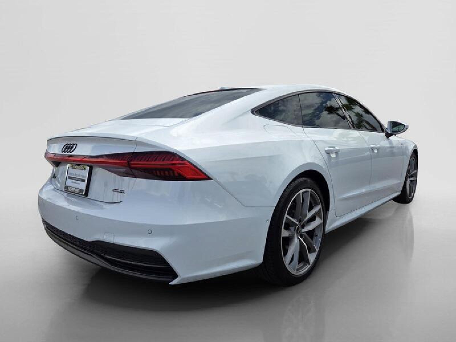 Used 2023 Audi A7 3.0T Premium AWD/4WD image 5