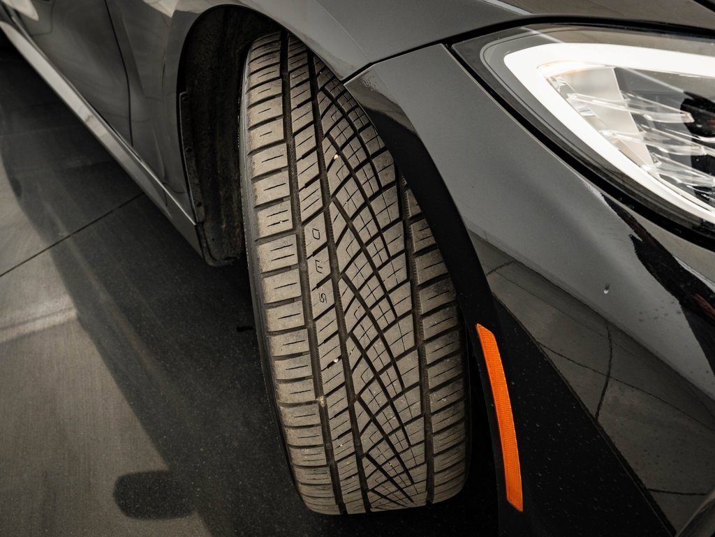 Used 2021 BMW 430i 430i w/ M Sport Package image 44