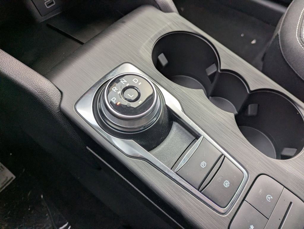 New 2026 Ford Escape Active w/ Cold Weather Package FWD image 12