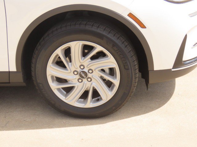 Certified 2026 Lincoln Corsair Premiere FWD image 7