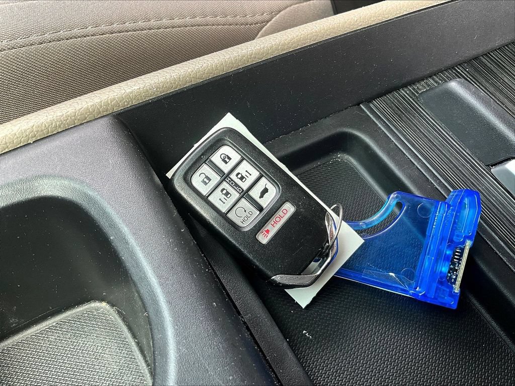 Certified 2019 Honda Odyssey EX image 33