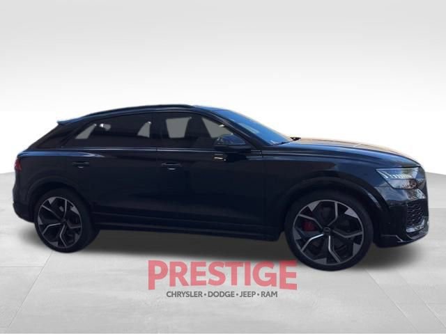 Used 2024 Audi RS Q8 image 7