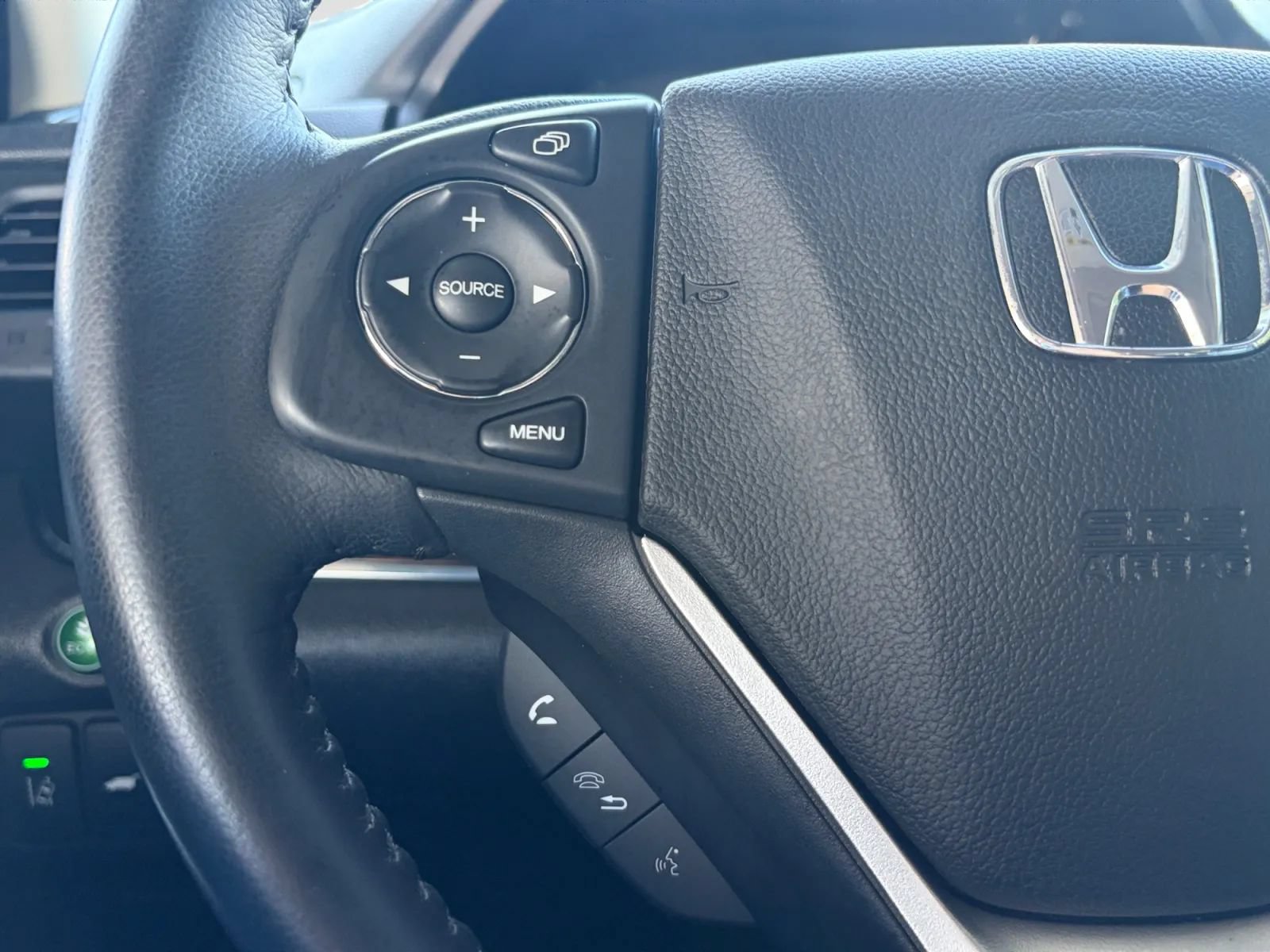 Used 2016 Honda CR-V Touring image 30