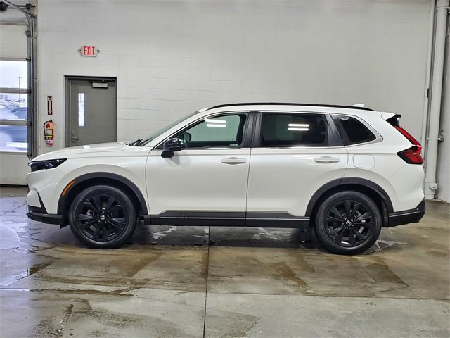 Used 2023 Honda CR-V Sport Touring image 7
