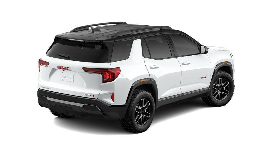 New 2026 GMC Terrain AT4 w/ Convenience Package III AWD/4WD image 39
