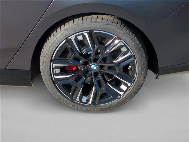 New 2026 BMW i5 M60 AWD/4WD image 10