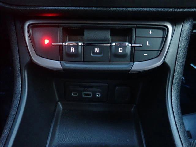 Used 2022 GMC Terrain AT4 w/ Infotainment Package II image 22