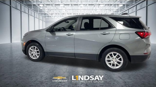 Used 2023 Chevrolet Equinox LS w/ LS Convenience Package image 6