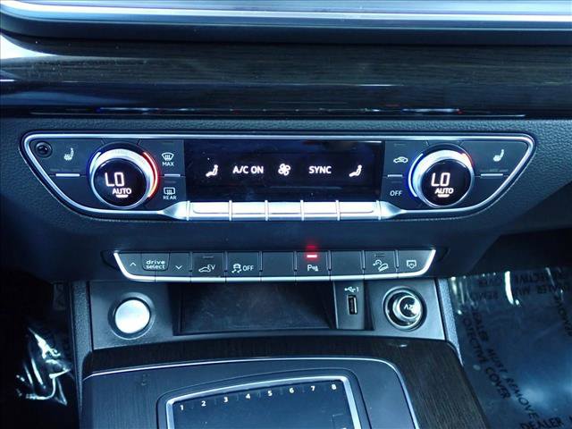 Used 2020 Audi Q5 e Premium w/ Convenience Package AWD/4WD image 19