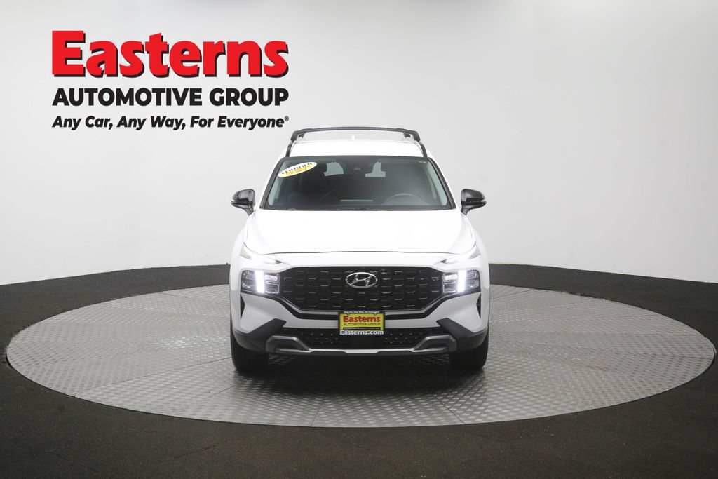 Used 2023 Hyundai Santa Fe XRT AWD/4WD image 42