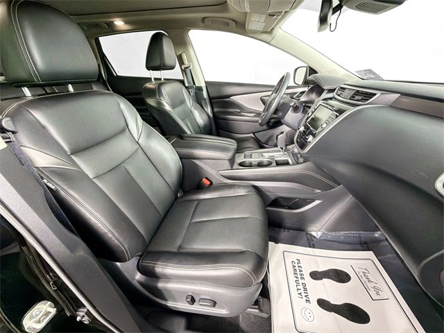 Used 2021 Nissan Murano SL image 26