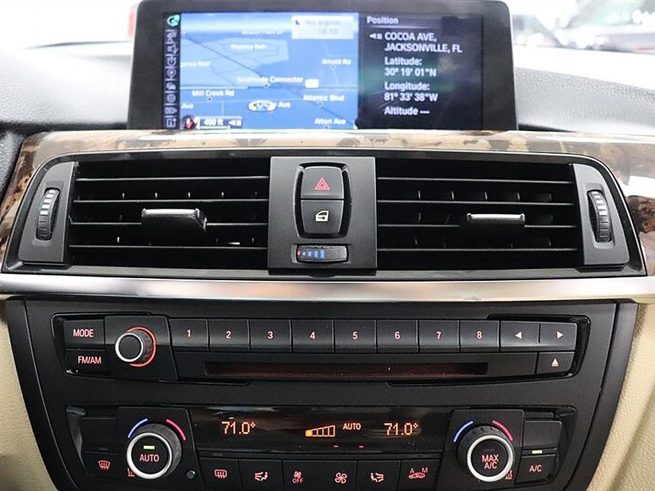 Used 2013 BMW ActiveHybrid 3 RWD image 22
