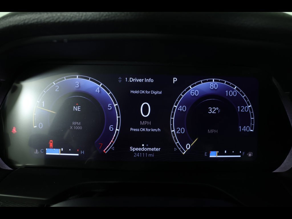 Used 2023 Jeep Grand Cherokee Altitude image 25