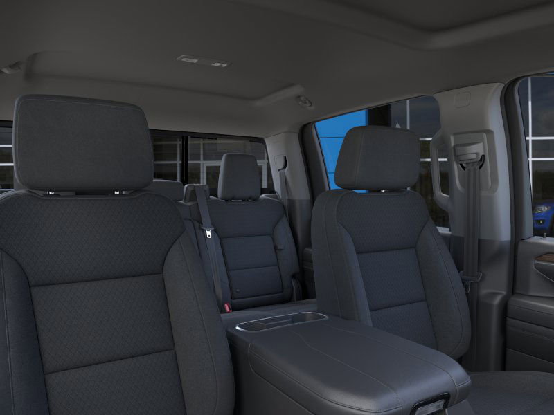 New 2025 Chevrolet Silverado 2500 LT image 49