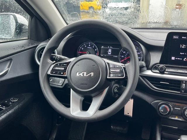 Certified 2023 Kia Forte LXS w/ LXS Technology Package FWD image 15