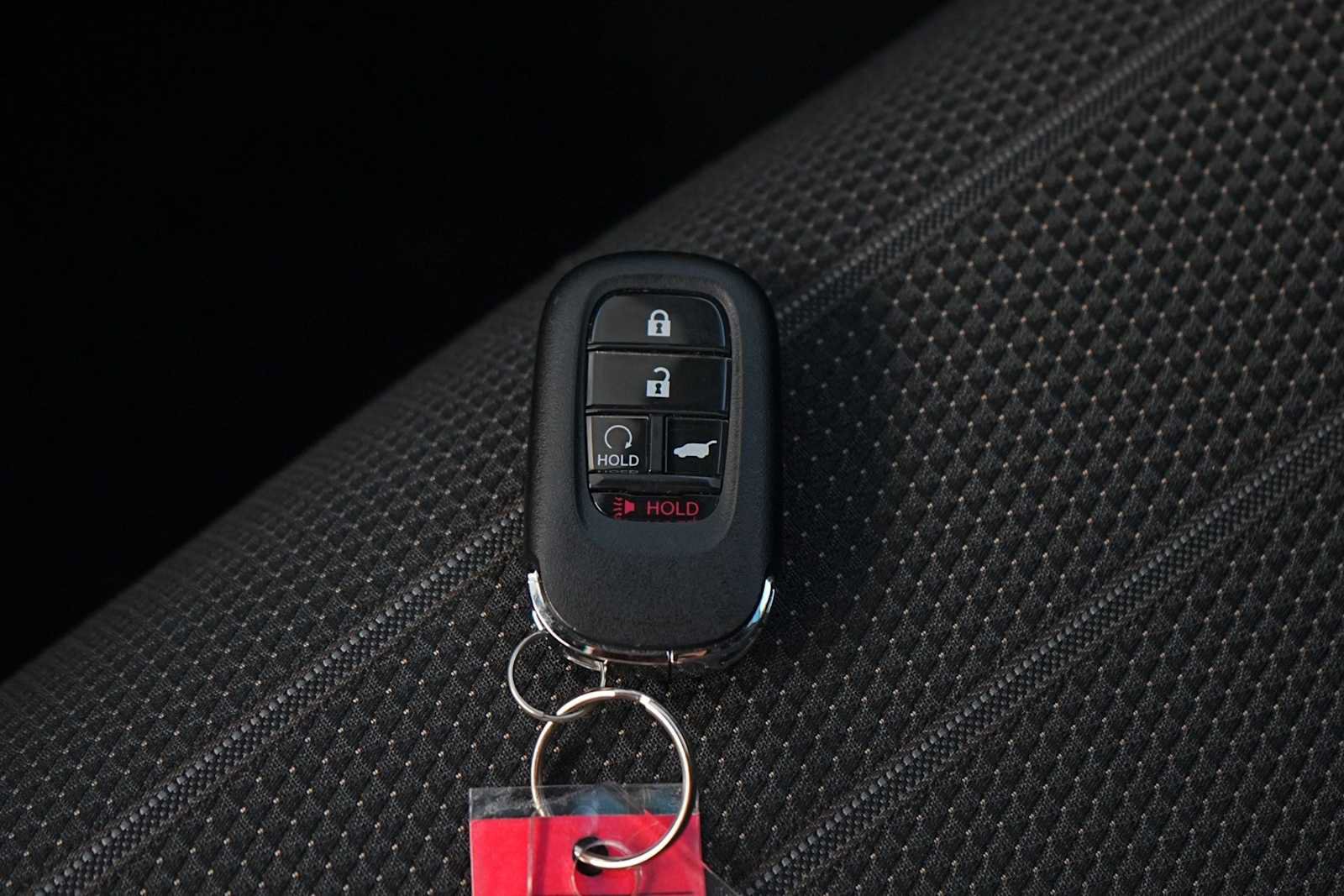 Used 2026 Honda CR-V Sport image 28