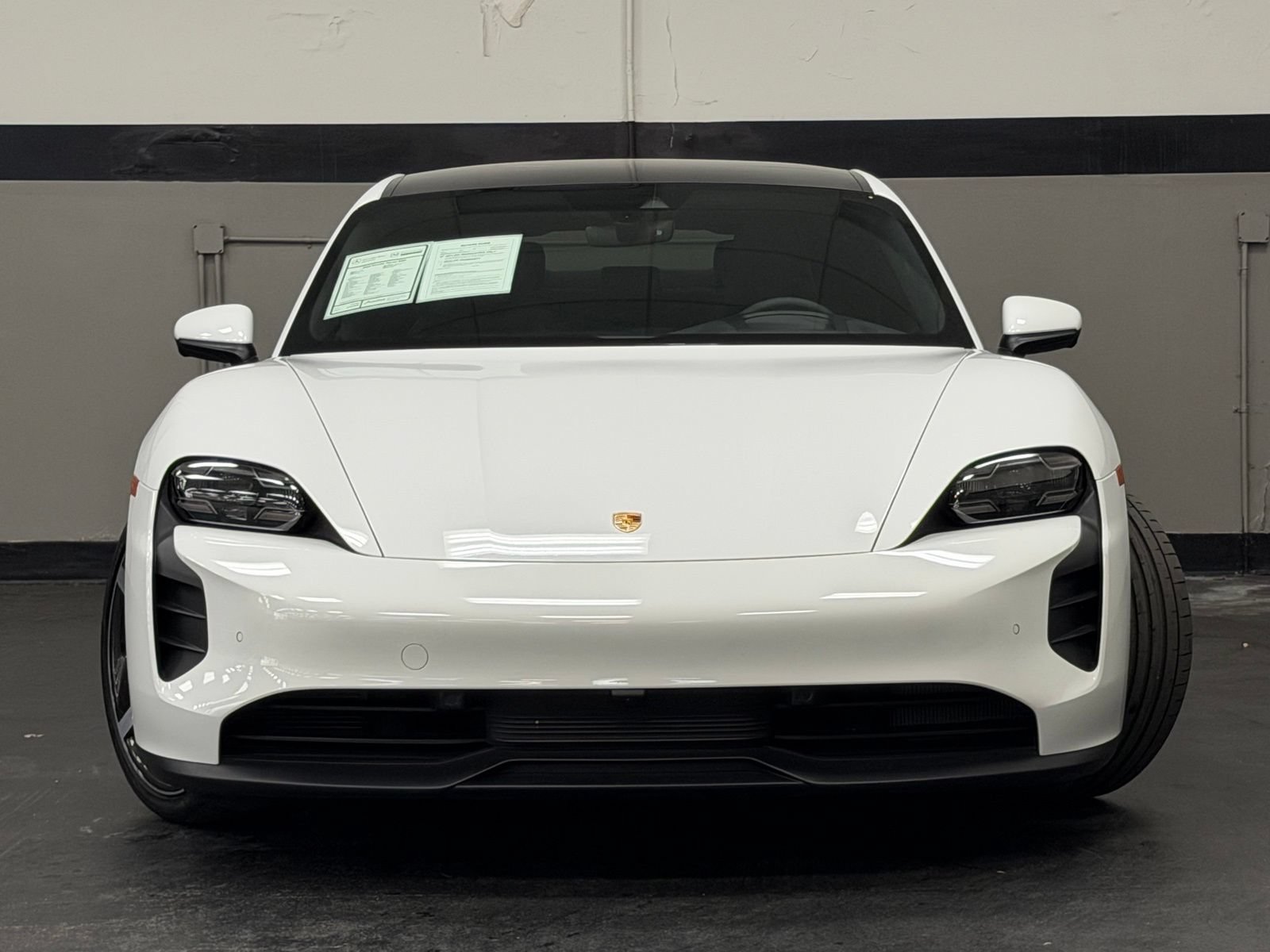 Used 2023 Porsche Taycan w/ Premium Package RWD image 6