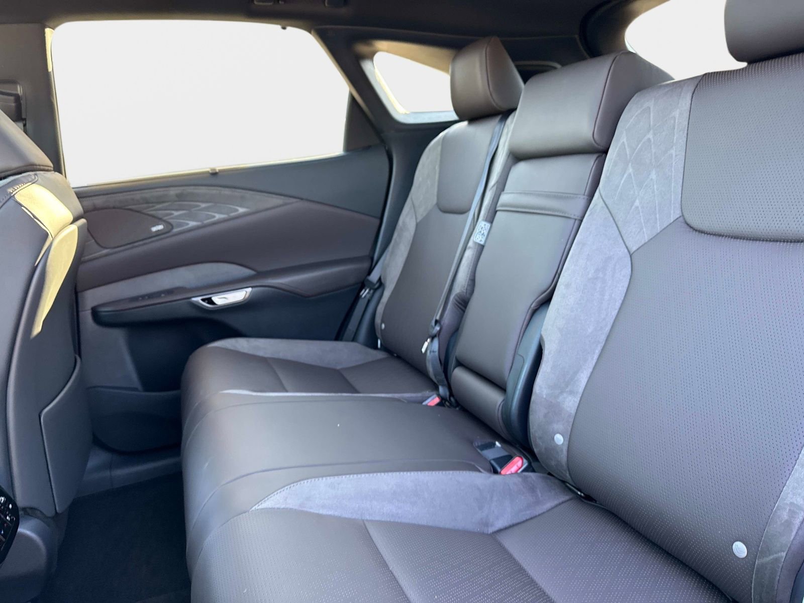 New 2026 Lexus RX 350 image 12