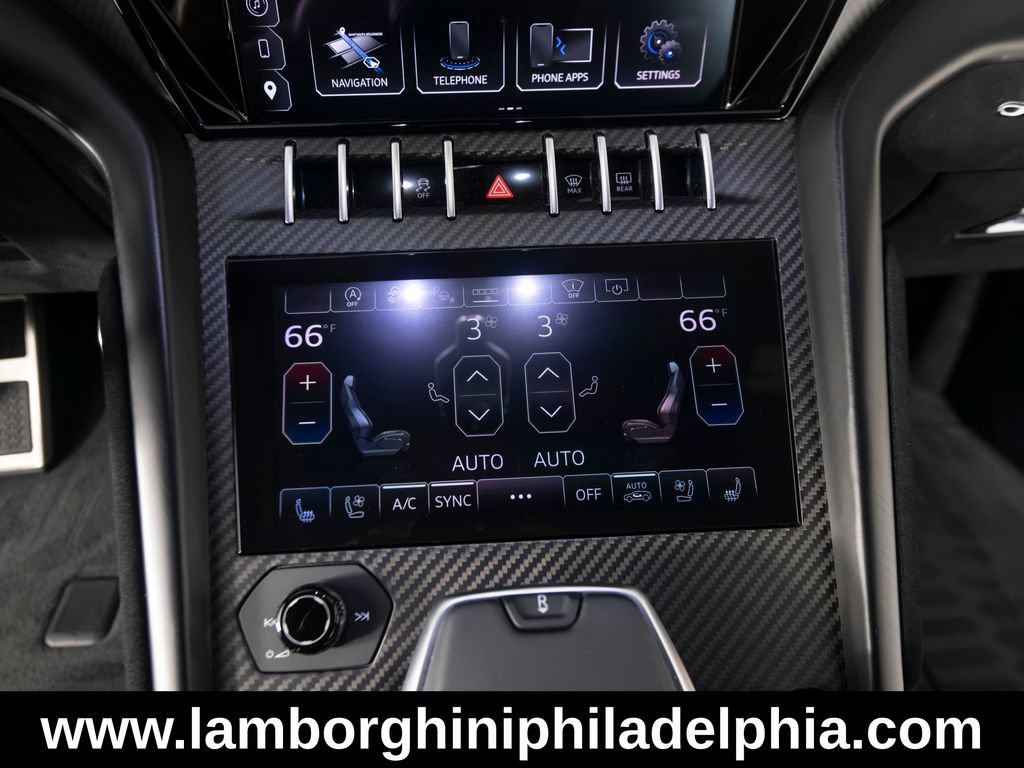 Used 2024 Lamborghini Urus Performante AWD/4WD image 23