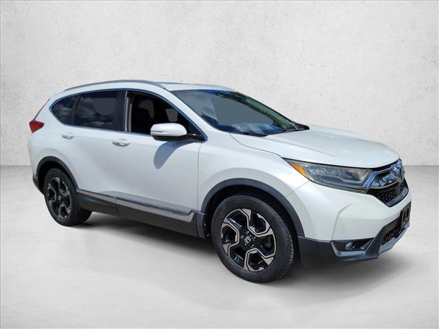 Used 2019 Honda CR-V Touring image 3