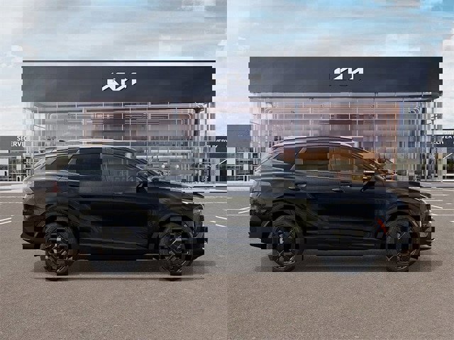 New 2026 Kia Sportage AWD Hybrid image 7