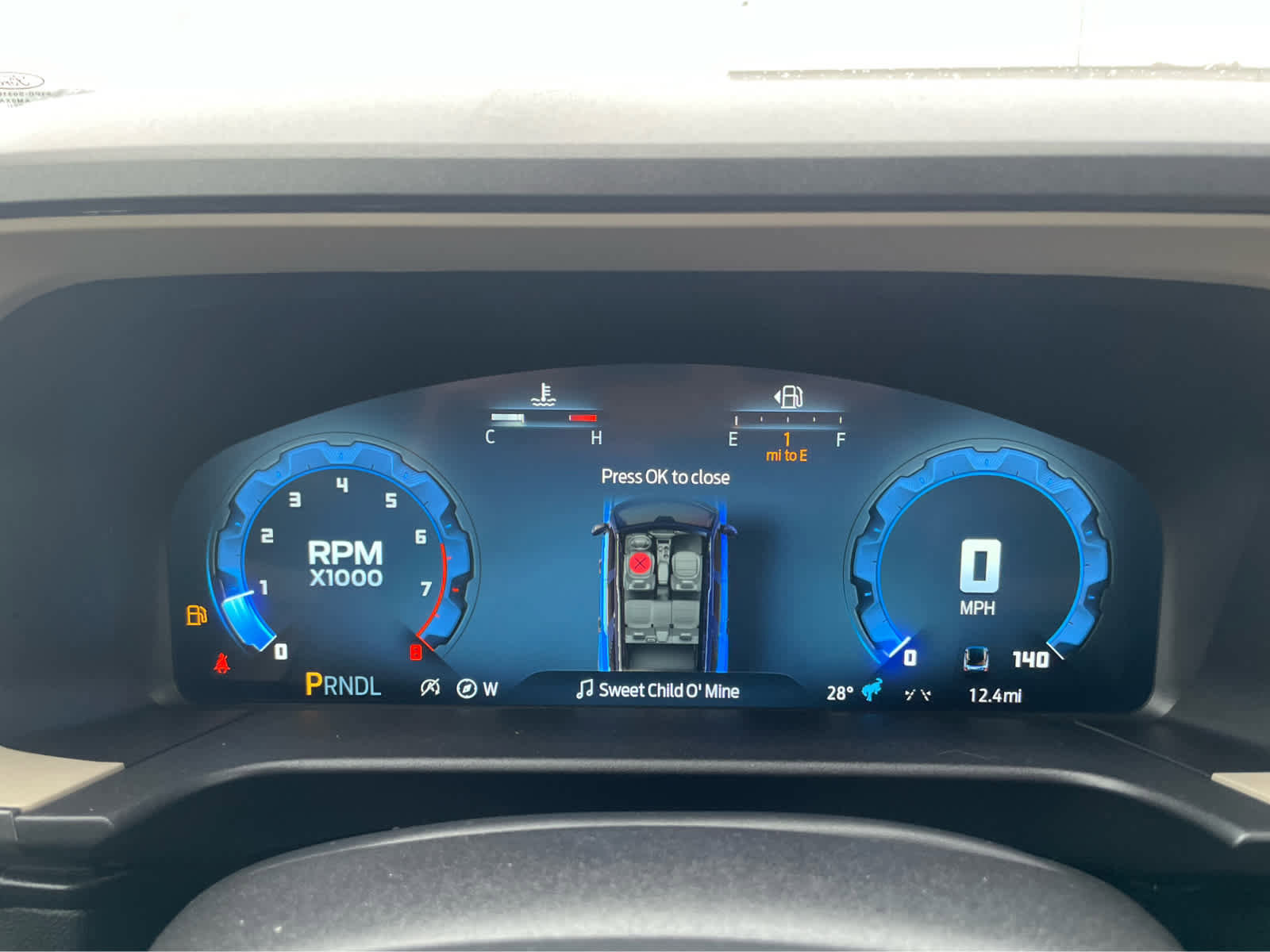 Used 2025 Ford Bronco Sport Big Bend image 19