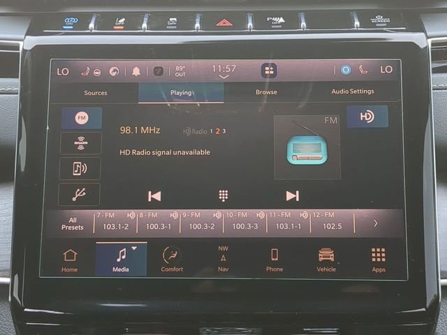 Used 2023 Jeep Grand Cherokee Overland image 21