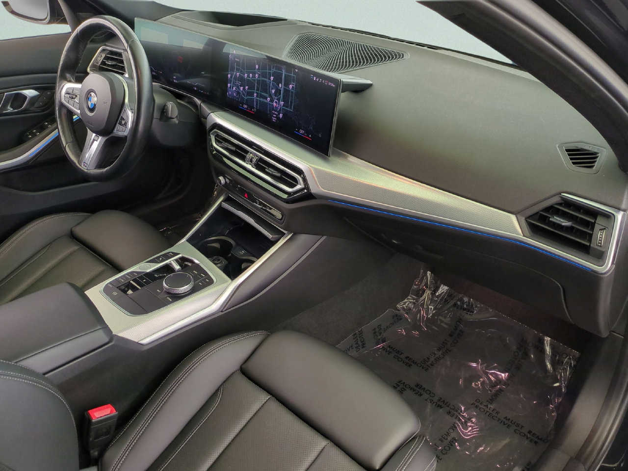 Used 2024 BMW M340i w/ Premium Package RWD image 20