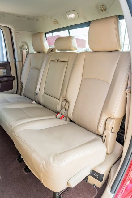 Used 2014 RAM 2500 Laramie image 36
