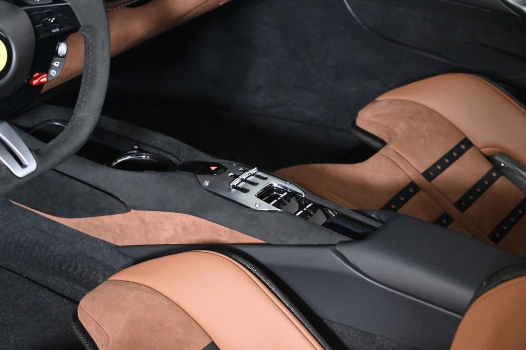 Used 2026 Ferrari 296 GTS image 17