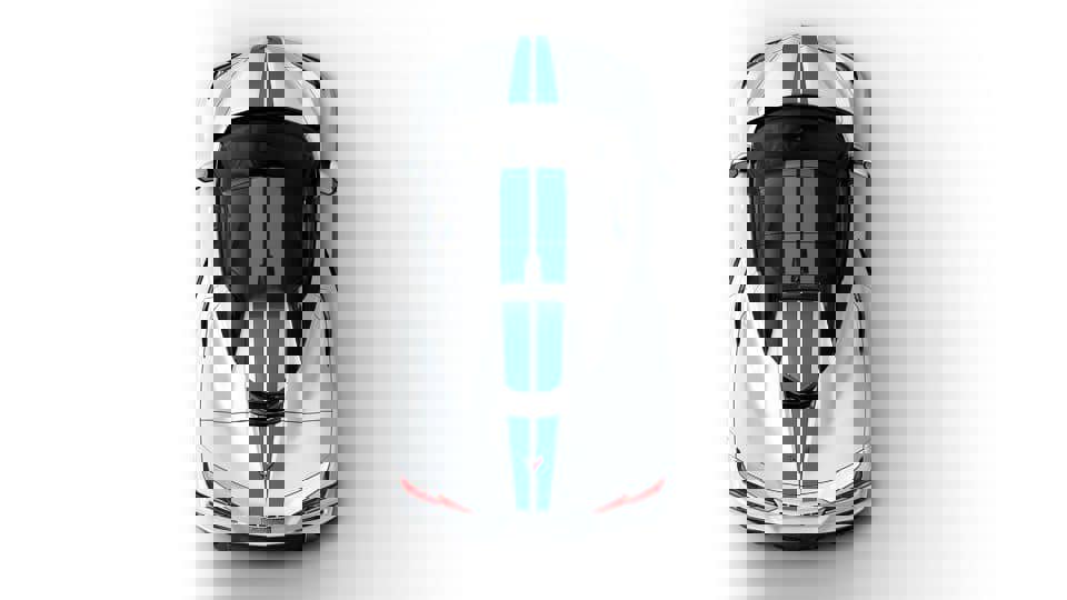 New 2026 Chevrolet Corvette Z06 image 31