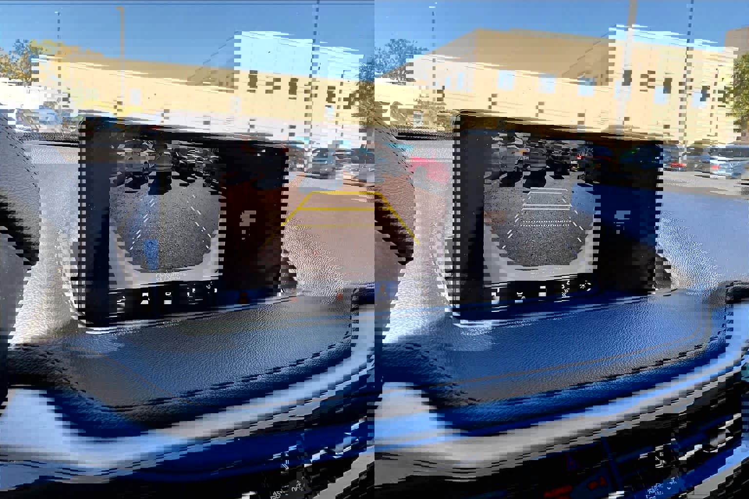 Certified 2023 Acura MDX SH-AWD image 25