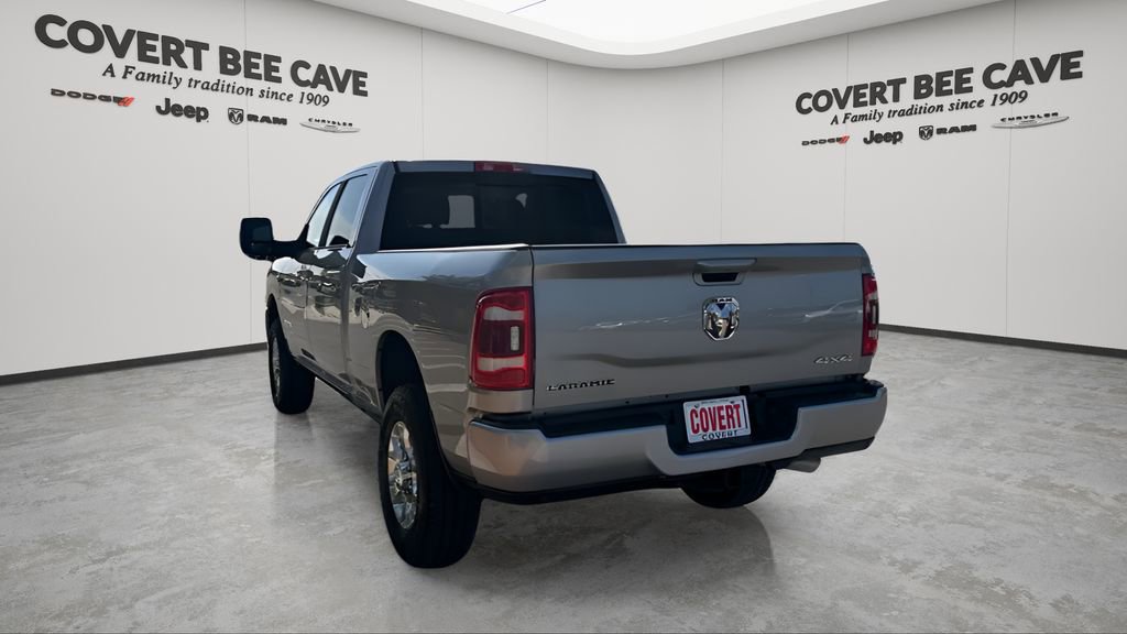 Used 2024 RAM 2500 Laramie image 7