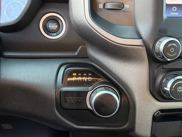 Used 2024 RAM 2500 Tradesman AWD/4WD image 22