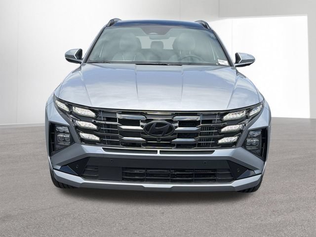New 2026 Hyundai Tucson Limited AWD/4WD image 16