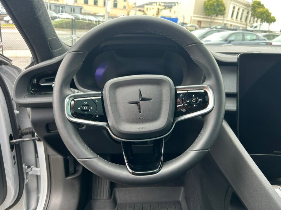 Used 2023 Polestar Polestar 2 w/ Pilot Pack AWD/4WD image 22