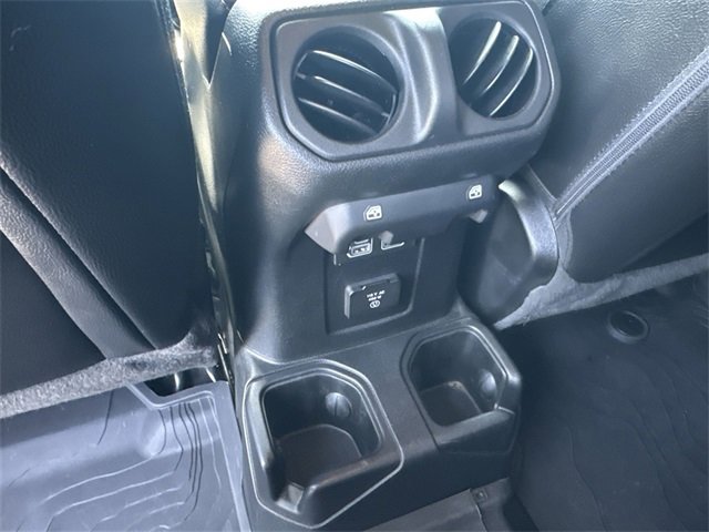 Used 2023 Jeep Gladiator Overland image 19