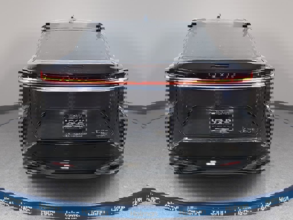 New 2026 Lexus RZ 450e 450e Premium image 6