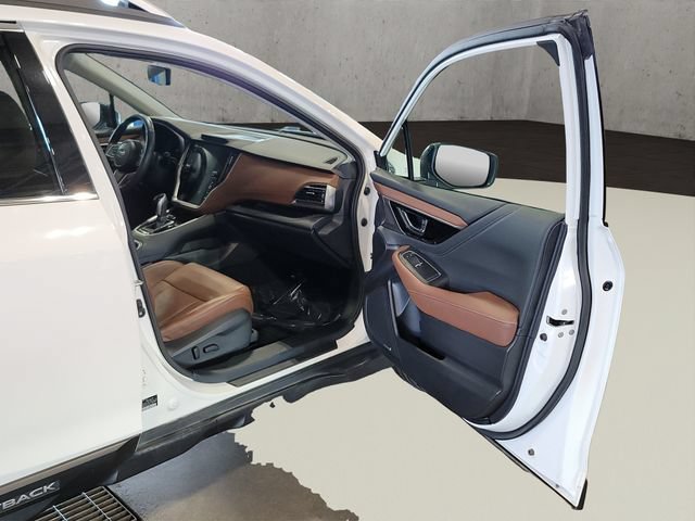 Used 2024 Subaru Outback Touring XT AWD/4WD image 19