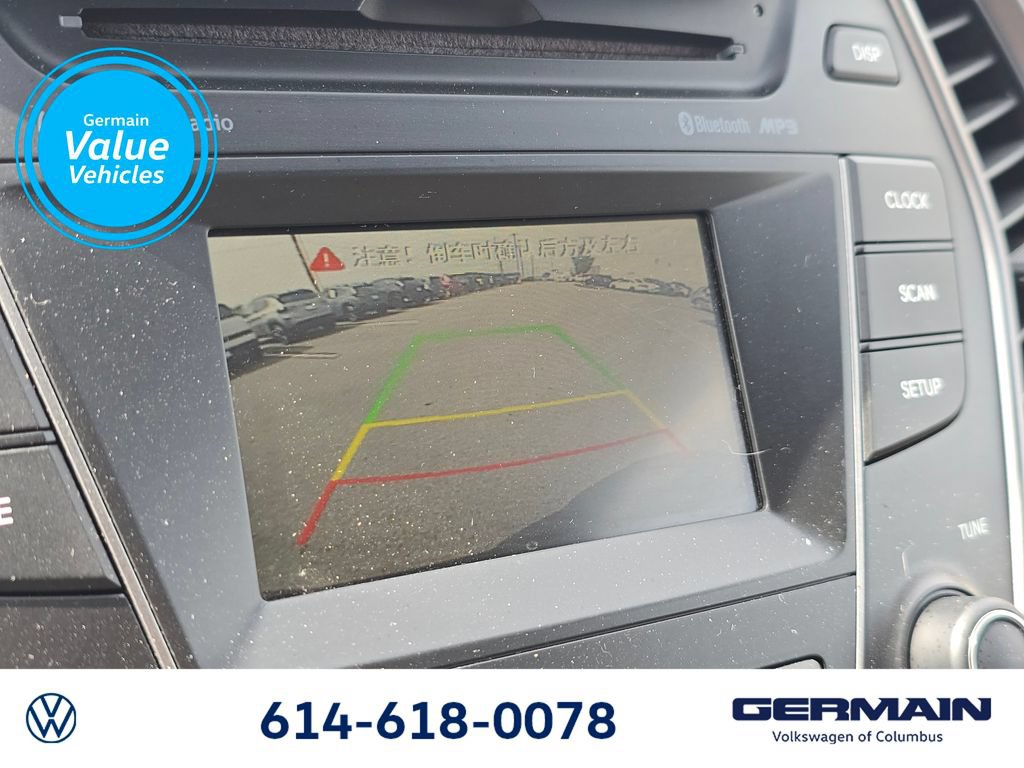 Used 2013 Hyundai Santa Fe Sport FWD image 28