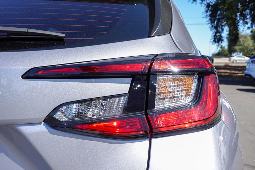 Used 2024 Subaru Impreza RS image 6