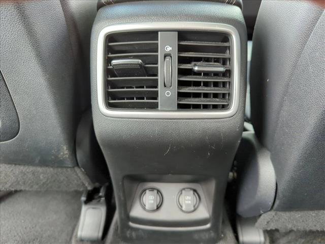 Used 2017 Kia Sportage SX image 17