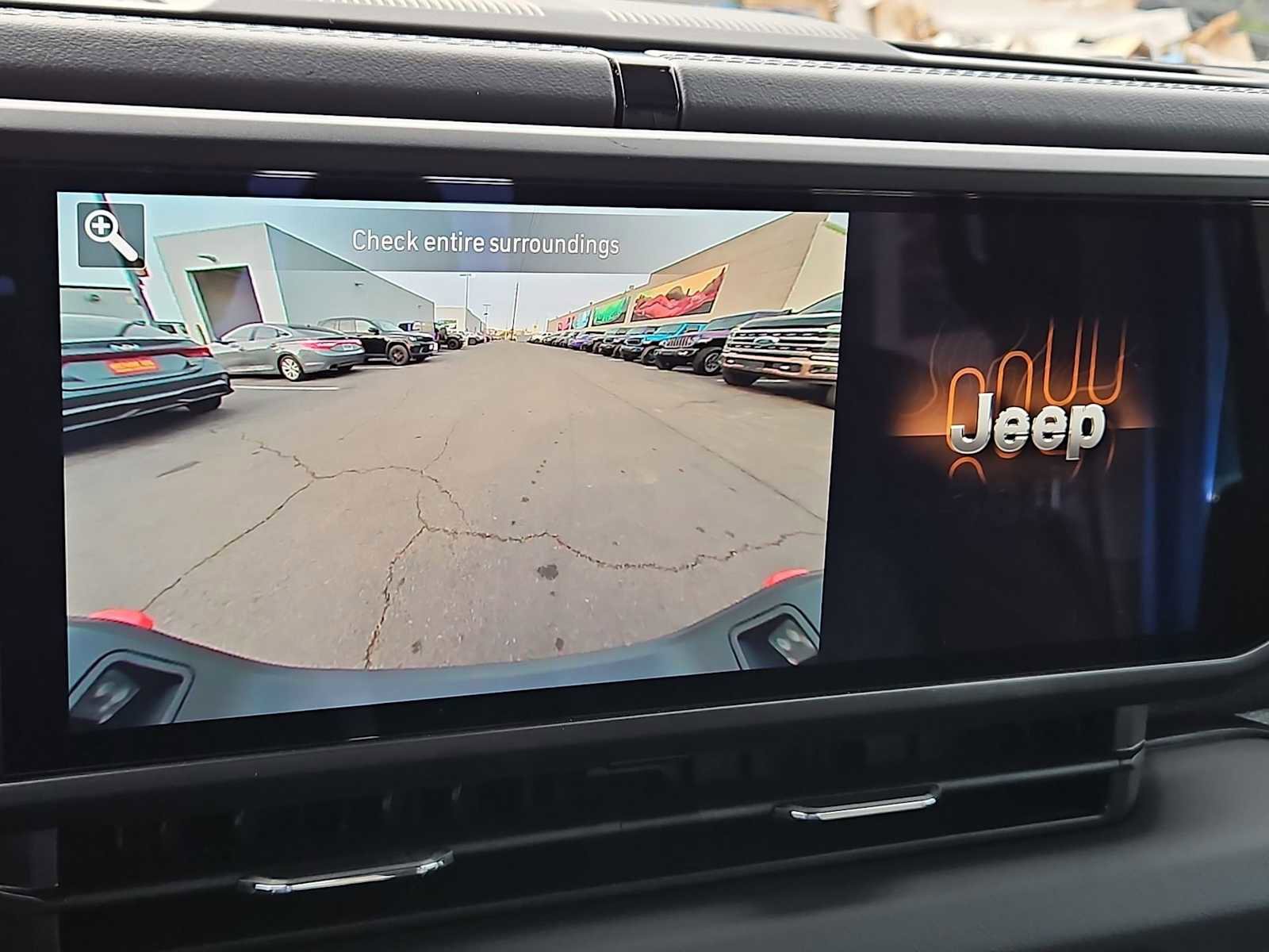 New 2026 Jeep Gladiator Mojave image 27